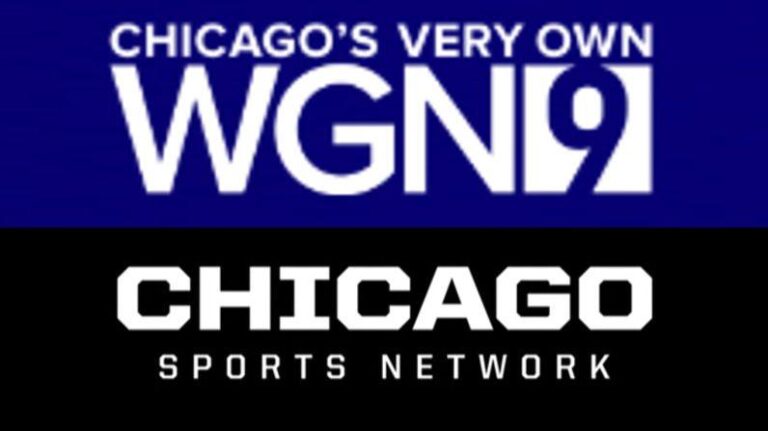WGN interested in airing Chicago Sports Network broadcasts, confident a deal can work – Chicago Sun-Times