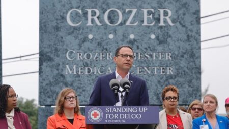 Senators demand answers on care cuts at former Ascension hospitals – Crain’s Chicago Business