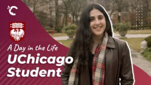 An ‘unparalleled experience’: UChicago students at the Democratic, Republican conventions – University of Chicago News