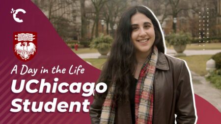 An ‘unparalleled experience’: UChicago students at the Democratic, Republican conventions – University of Chicago News