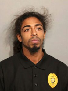 Chicago man named suspect in fatal shooting of 2 Israeli embassy staff in D.C. – CBS News