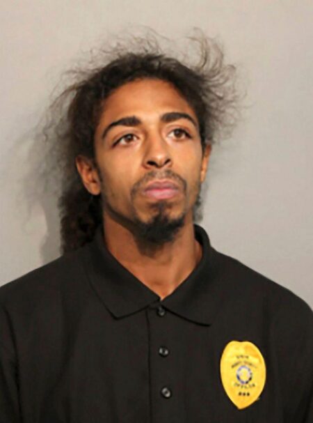 Chicago man named suspect in fatal shooting of 2 Israeli embassy staff in D.C. – CBS News