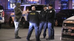 Chicago crime: Man, 24, killed in Mayfair shooting – FOX 32 Chicago