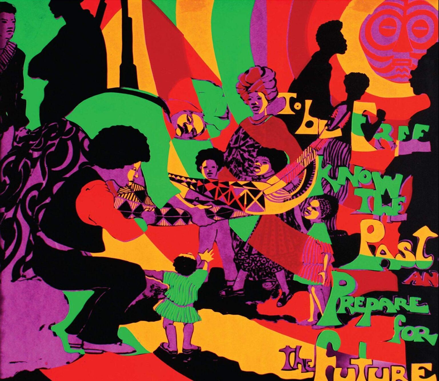 Experience Black art and culture in Chicago – Choose Chicago