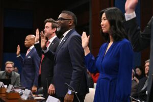 WATCH: Boston, Chicago, Denver and NYC mayors testify before Congress on ‘sanctuary cities’ – PBS