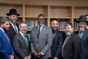 Chicago Jewish leaders condemn Israeli Embassy staffers shooting – NewsNation