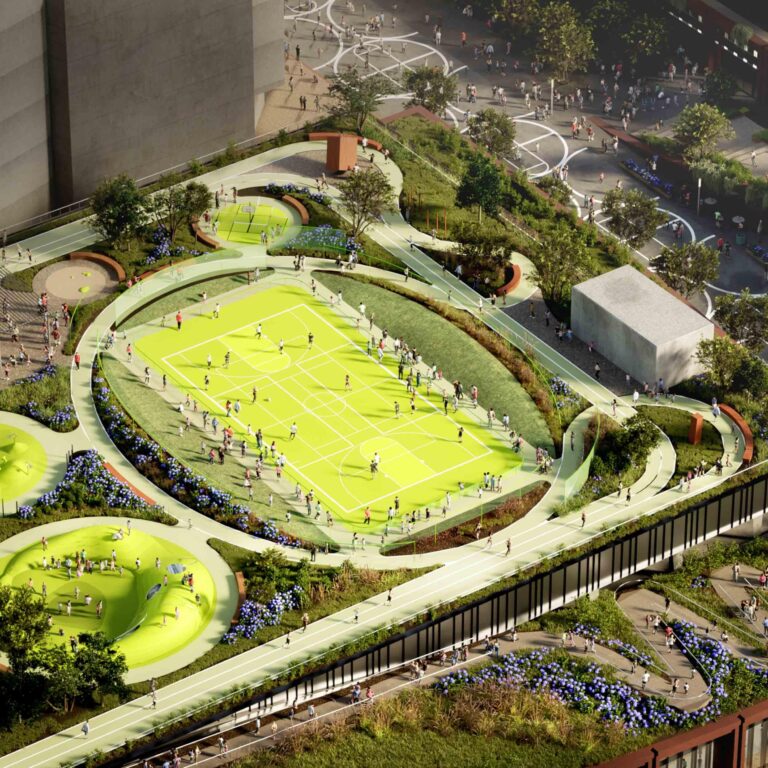 Earth Day: How Chicago’s sports stadiums are going green – NBC 5 Chicago