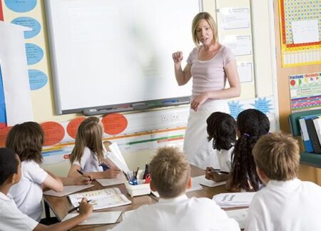 Editorial: We’re going to talk about education in Chicago — and you’re invited – Crain’s Chicago Business