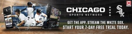 Chicago Sports Network to Launch Its DTC Streaming Service on Friday – Sports Video Group