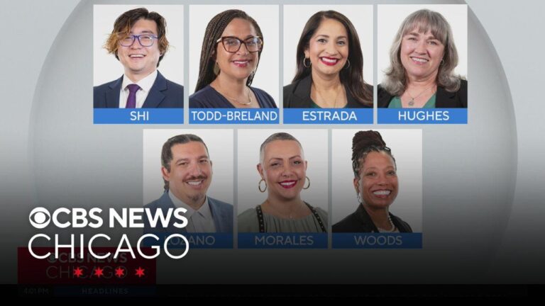Entire Chicago Education Board to Resign Amid Tensions Between Mayor and Schools Chief – The New York Times
