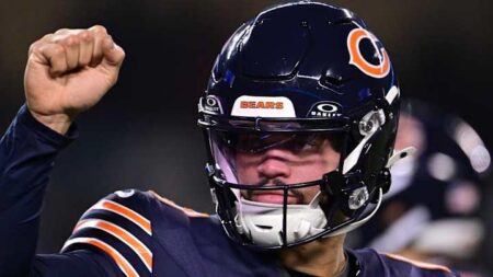 From “spiraling” to breakout, Chicago Bears listed among most improved NFL teams – chicitysports.com