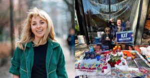 Powered by small donors, Kat Abughazaleh raised more funds than Rep. Jan Schakowsky last quarter – Chicago Sun-Times