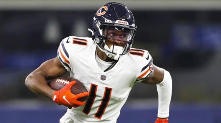 Former Chicago Bears WR could land with perennial contender – chicitysports.com
