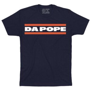 Chicago and Illinois politicians praise ‘Da Pope’ – Chicago Sun-Times