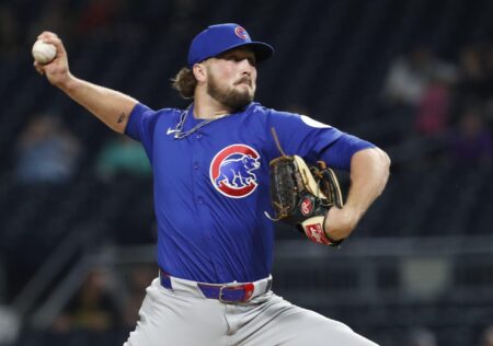 Chicago Cubs get terrible news regarding injured key pitcher – chicitysports.com