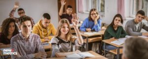 From groggy to good vibes: These students want a state law on when classes start – Chalkbeat