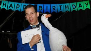 The Ultimate List of Chicago Children’s Birthday Party Entertainers and Rentals – Mommy Poppins