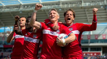 Preview: Chicago Fire at Orlando City – On Tap Sports Net