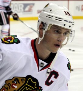 Blackhawks legend Jonathan Toews aims to make NHL comeback – NBC 5 Chicago