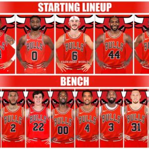 Chicago Bulls facing backlash for terrible trade haul after Lonzo Ball move – chicitysports.com