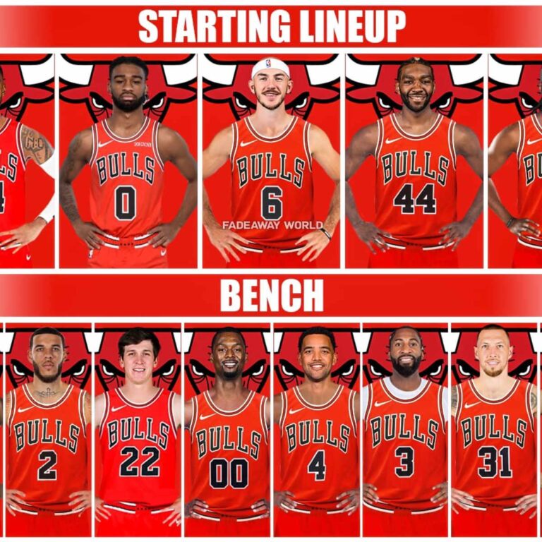 Chicago Bulls facing backlash for terrible trade haul after Lonzo Ball move – chicitysports.com