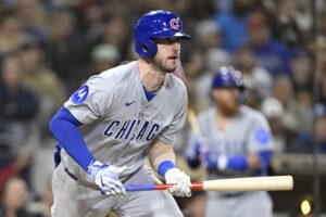 5 Chicago Cubs player’s careers with team in jeopardy amid Kyle Tucker decision – chicitysports.com