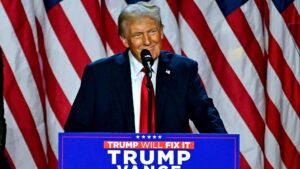 What does Trump’s second term mean for Chicago? – WBEZ Chicago