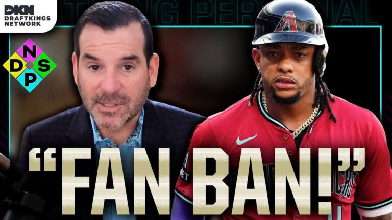 Fan banned indefinitely from all MLB stadiums after comments to player – FOX 8 News