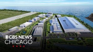 How the South Works quantum transformation is unfolding – Crain’s Chicago Business
