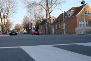 Annual Crime Rises, But More Slowly, in McKinley Park – McKinley Park News