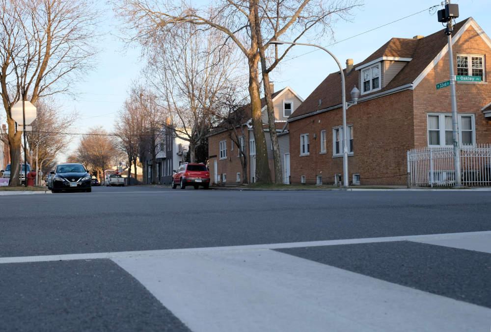 Annual Crime Rises, But More Slowly, in McKinley Park – McKinley Park News