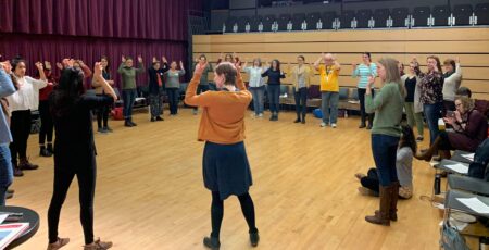 Chicago-area educators honored for excellence in teaching – WBEZ Chicago