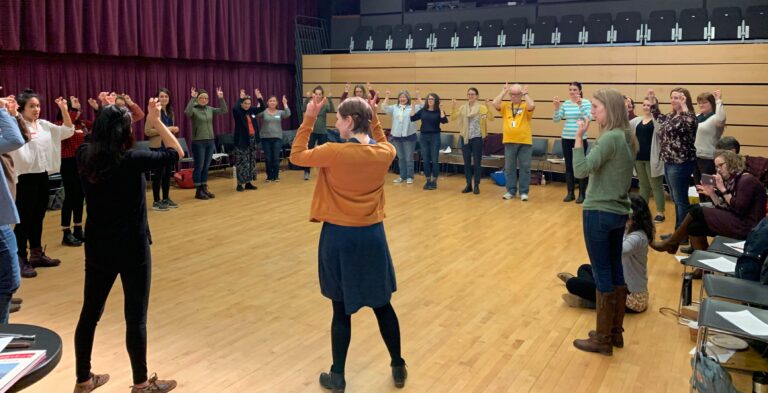 Chicago-area educators honored for excellence in teaching – WBEZ Chicago