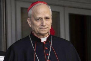 Trump calls election of first American pope a ‘great honour’ – BBC