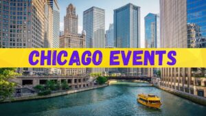The best September 2024 events in Chicago – Time Out