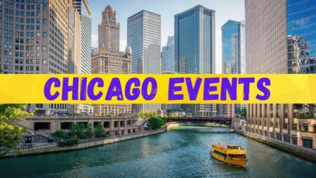 The best September 2024 events in Chicago – Time Out