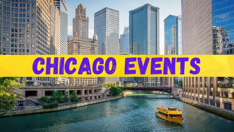 The best September 2024 events in Chicago – Time Out