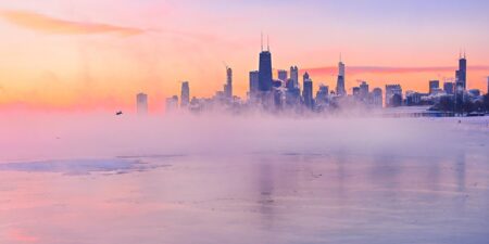 Highs near 90 degrees in Chicago on Monday – CBS News