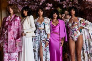 Fashion brand L’Agence coming to the Mag Mile – Crain’s Chicago Business