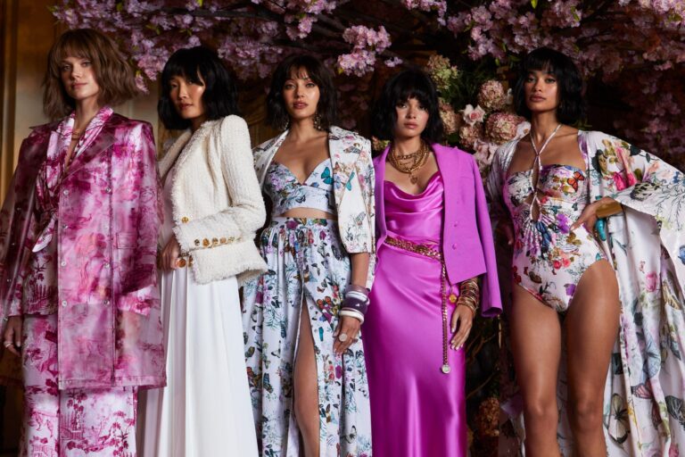 Fashion brand L’Agence coming to the Mag Mile – Crain’s Chicago Business