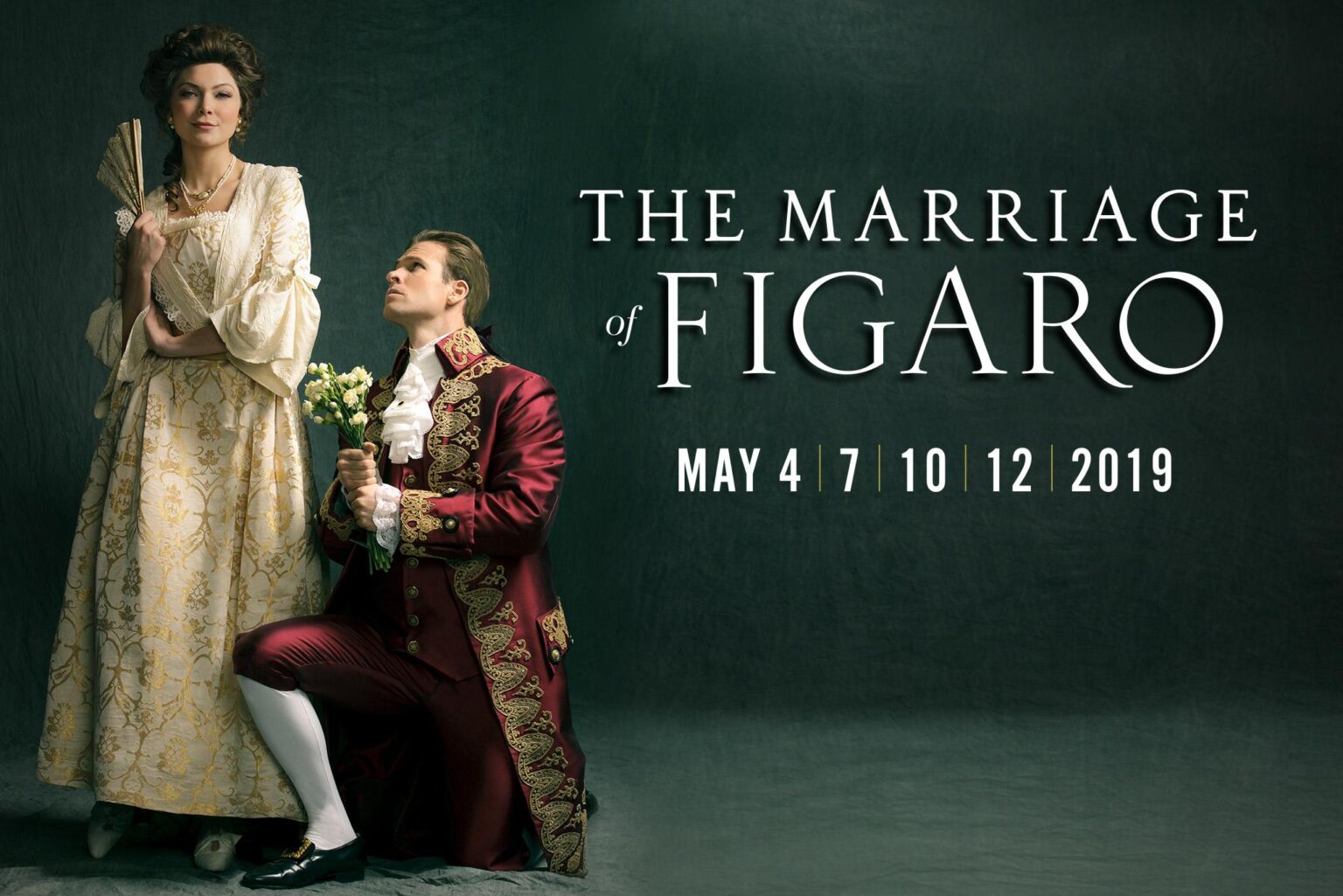 Focus on farce: a light Marriage of Figaro makes the case for fun in Chicago – Bachtrack