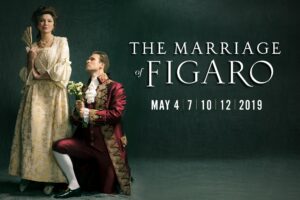 Focus on farce: a light Marriage of Figaro makes the case for fun in Chicago – Bachtrack