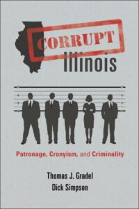 Culture of corruption: Dishonest politicians across Illinois make a mockery of public service – Chicago Tribune