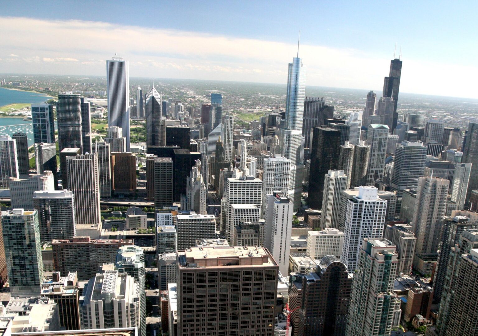 Rent hikes loom in downtown Chicago as supply shrinks – Crain’s Chicago Business