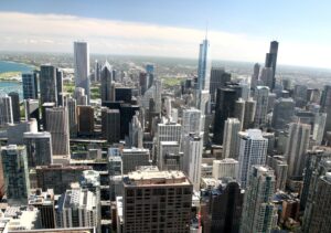 Rent hikes loom in downtown Chicago as supply shrinks – Crain’s Chicago Business