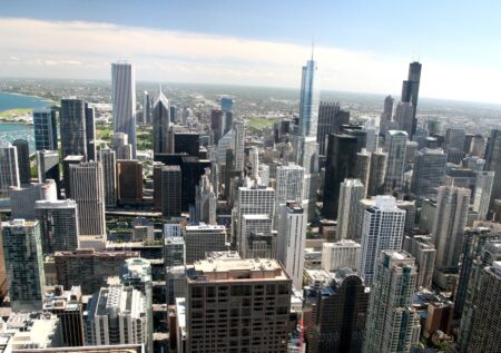 Rent hikes loom in downtown Chicago as supply shrinks – Crain’s Chicago Business
