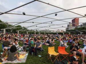10 free things to do in Chicago this June – Choose Chicago