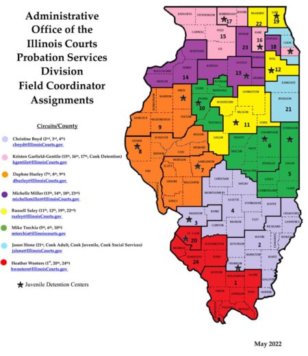 New Documentary Examines One Man’s Journey and the Politics of Parole in Illinois – WTTW News