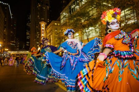 Halloween in Chicago: Top events and things to do – Choose Chicago