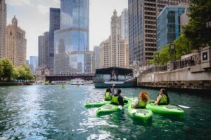 Fun Activities for Families in Chicago – Choose Chicago